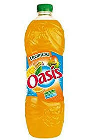 Oasis Tropical 2 L