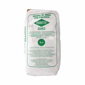 Floretto White Maize flour 5kg.