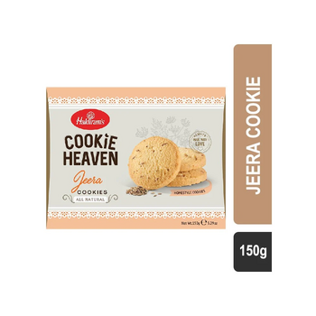 HR cookie Heaven Jeera 150G