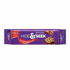 Parle Hide & Seek 120g