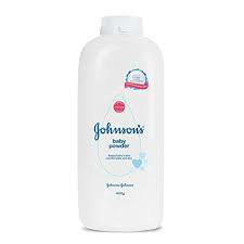 Johnson Baby Powder 100g