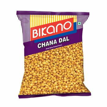 Bikano Chana Dal 150g