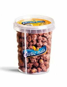 Exotic Nuts 250g