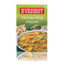 Everest Kitchen King 100g