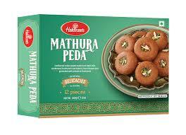 HR Mathura Peda 340g