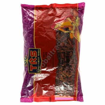 TRS Chillies Whole Extra Hot 6x400g