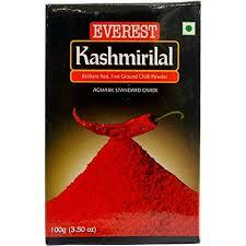 Everest Kashmirilal 100g