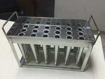 Kulfi Mould Per BOx