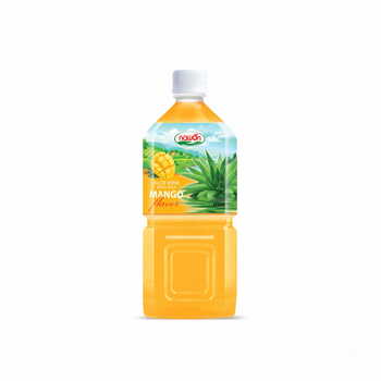 Mango Juice 12x1L