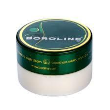 Boroline Jar 40g