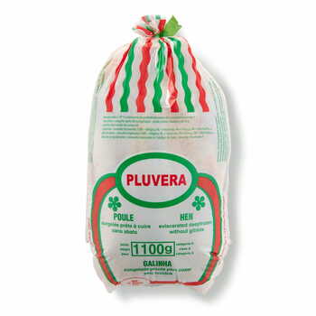 Pluvera Poule 1100g