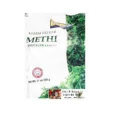 Ashoka Methi Leaves 310g