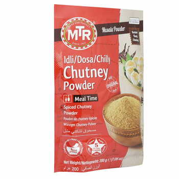 MTR Spiced Chutney Powder 200g