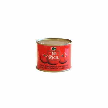 De Rica Tomato Paste 70g