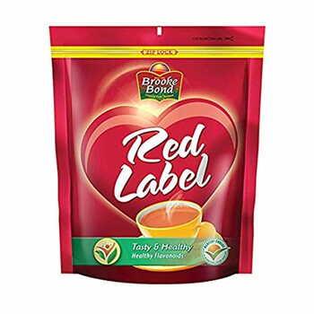 Red Label Tea 2kg.