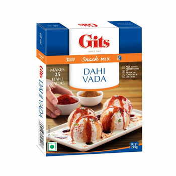 PR Dahi Vada Mix 200g