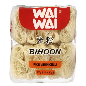 Bihoon Rice Vermicelli 500g