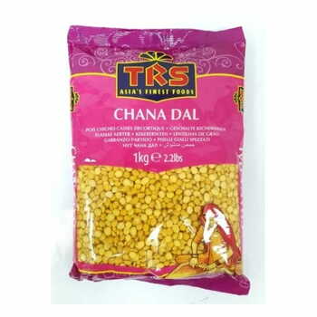 TRS Chana Dal 1kg.