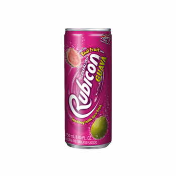 Rubicon Guava Juice 12x1L