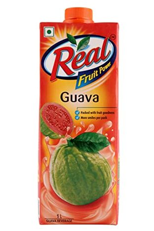 Best Guava Nectar 1L