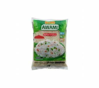 Guard 800g rice