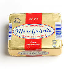 Marc Guiselin Butter 250g