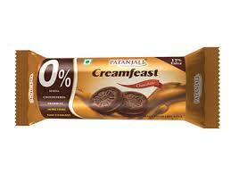 Patanjali Creamfeast