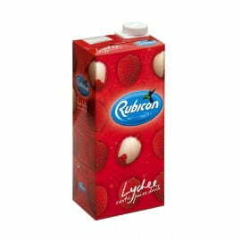 Rubicon Lychee 1 Ltr.