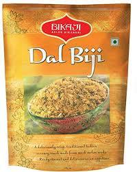 Bikaji Dal Biji 200g