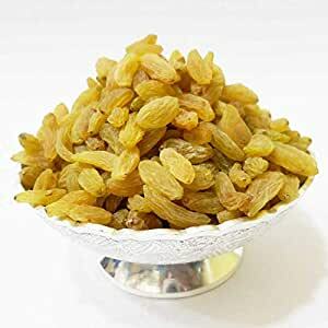 AHF Golden Sultanas 1kg.