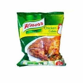 Knorr Chicken Cubes 50x8g