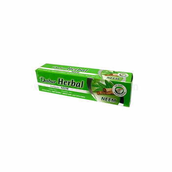 Dabur Neem Toothpaste 155g