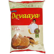 Devaaya Atta 5kg