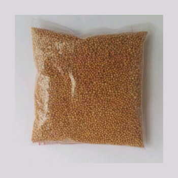 Kajal Yellow Mustard Seeds 100g