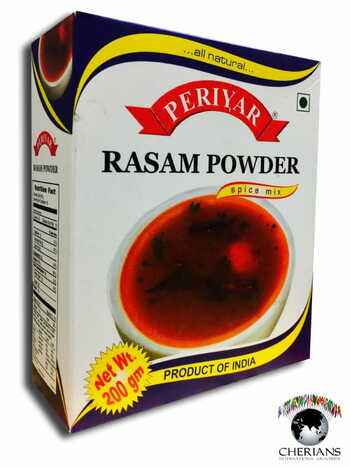 Periyar Rasam Powder 200g