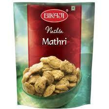 Bikaji Mathri 200g