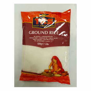 TRS Ground Rice 500g