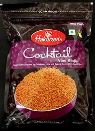 HR Cocktail Aloo Bhujia 200g