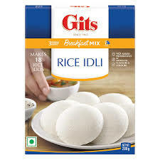 Gits Idli Mix 200g