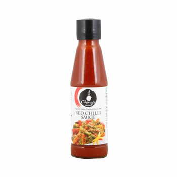 Chings Red Chilli Sauce 200g