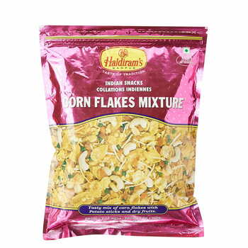 Bikano Cornflakes Mixture 150g