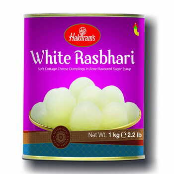 HaldiraM WHITE Rasbhari PROMO