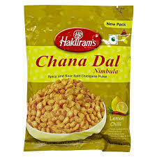 HR Chana Dal Nimbula 200g