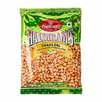 Haldiram Chana Dal 200g