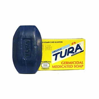 Tura Medicated soap