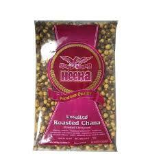 Heera Roasted Chana 300g