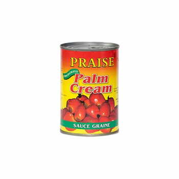 Praise Palm Cream 12x400g