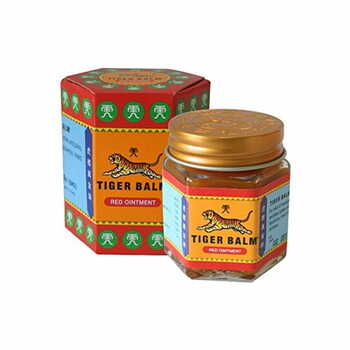 Tiger Balm Indian