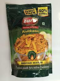 Euro Nadiyadi Mixture 350g