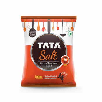 Tata Salt 1kg